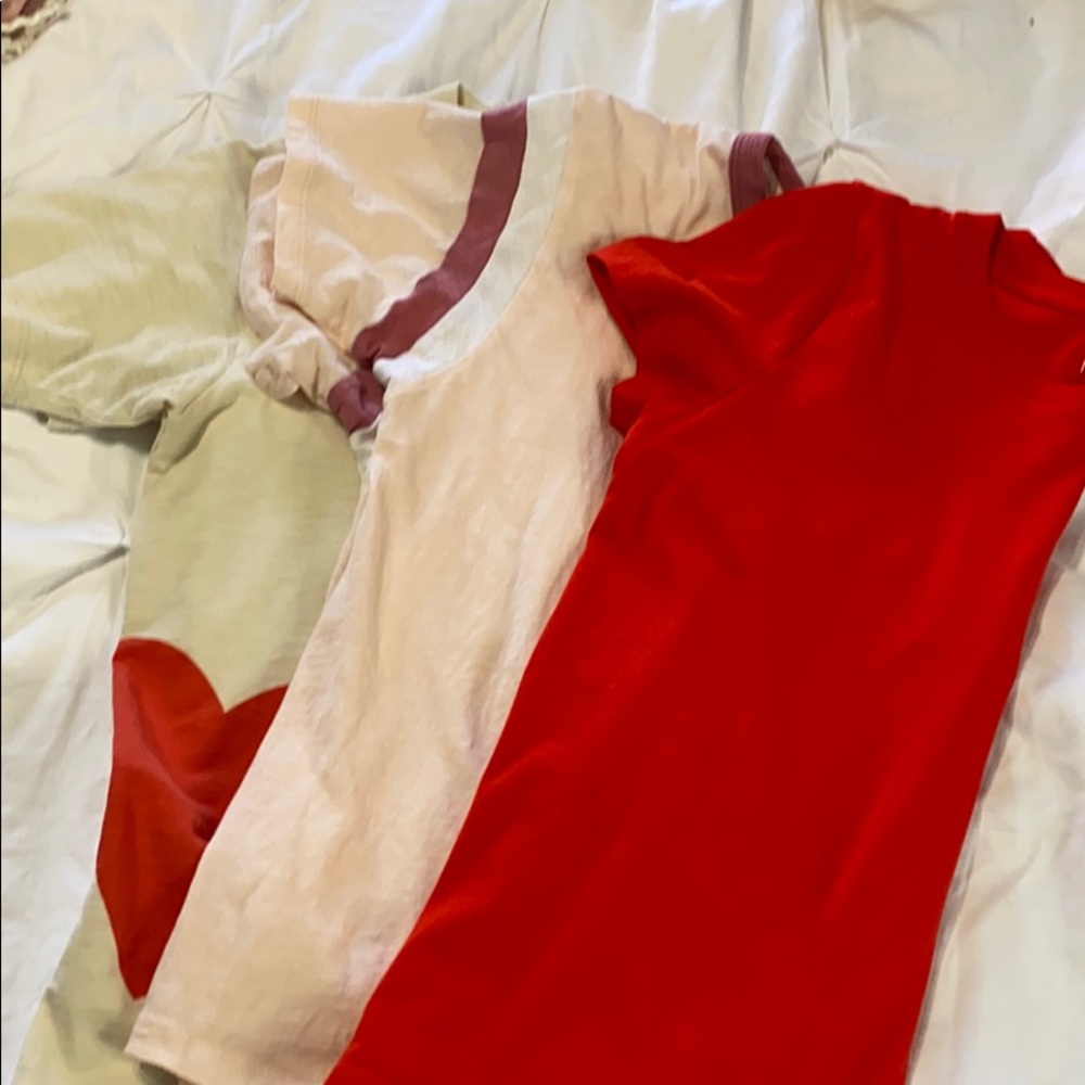 JCrew T-Shirts